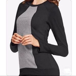 CAbi DYNAMO ATHLETIC SHIRT